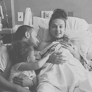 Meet your Posher, Brook